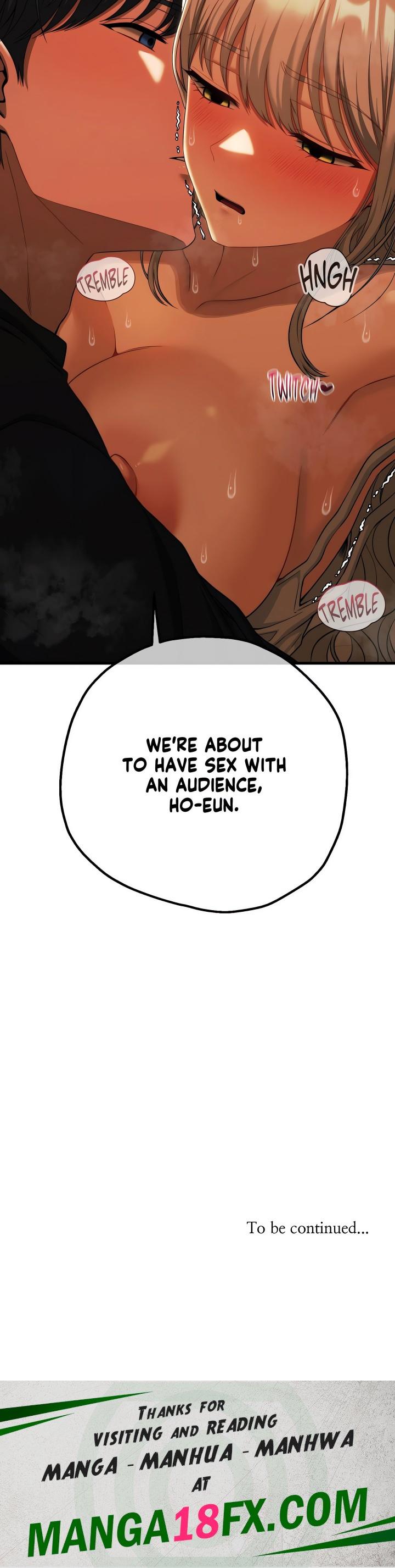 Cliterary Book Club Chapter 17 - Page 20