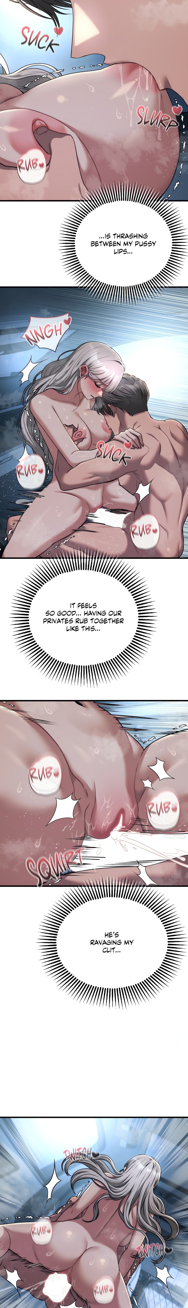 Cliterary Book Club Chapter 22 - Page 4