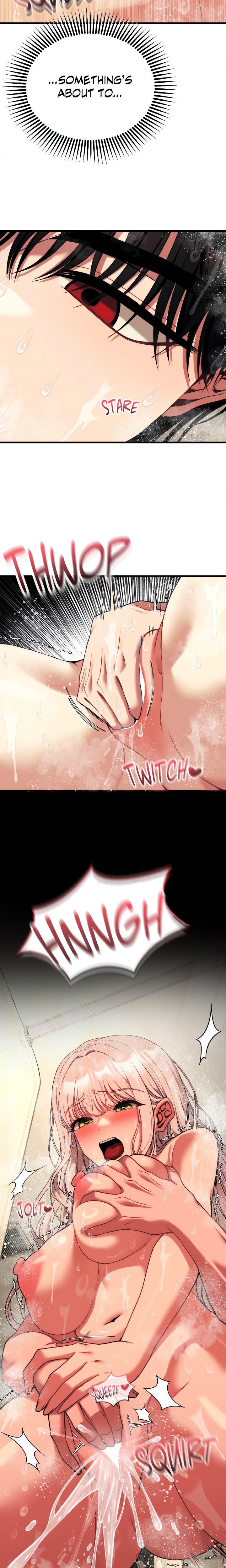 Cliterary Book Club Chapter 24 - Page 18