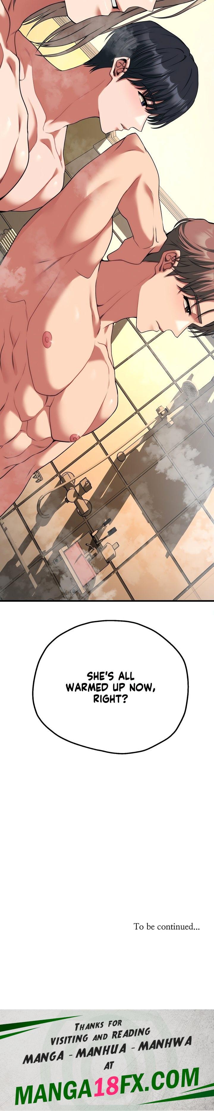 Cliterary Book Club Chapter 25 - Page 26