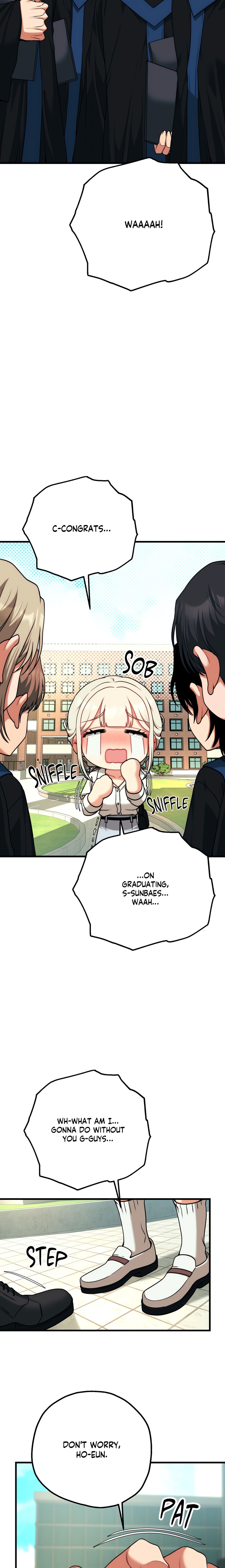 Cliterary Book Club Chapter 30 - Page 4