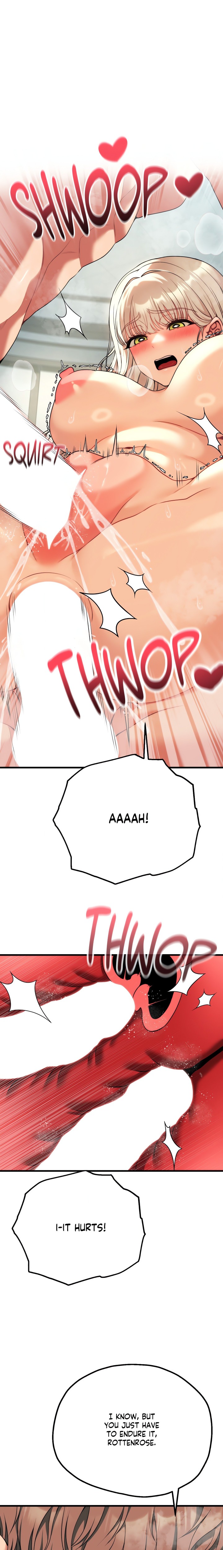 Cliterary Book Club Chapter 34 - Page 10