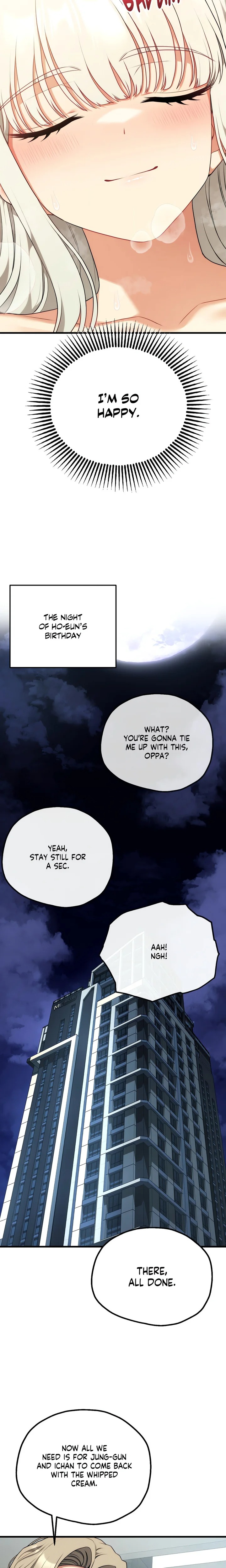 Cliterary Book Club Chapter 36 - Page 25