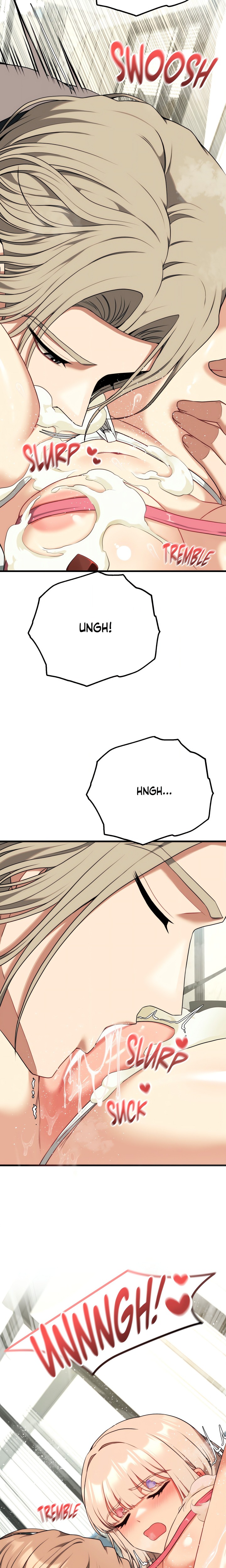 Cliterary Book Club Chapter 39 - Page 19