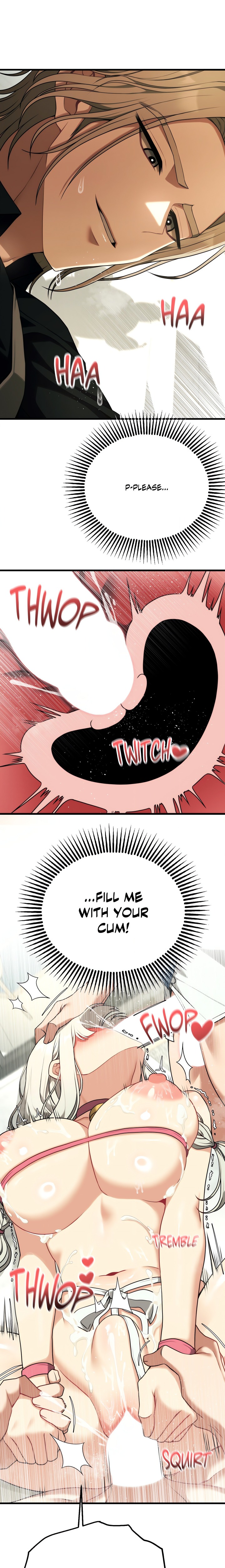 Cliterary Book Club Chapter 40 - Page 18