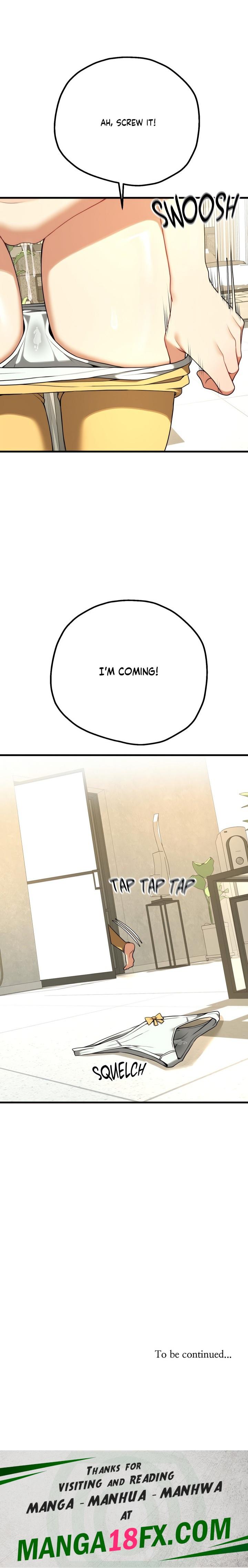 Cliterary Book Club Chapter 40 - Page 27