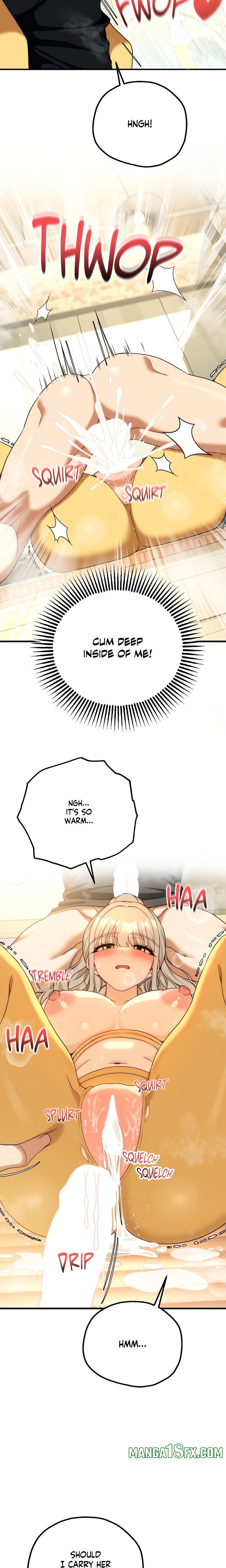 Cliterary Book Club Chapter 44 - Page 23