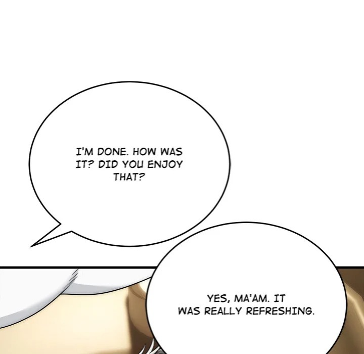 Kangsae the Strong Chapter 14 - Page 22