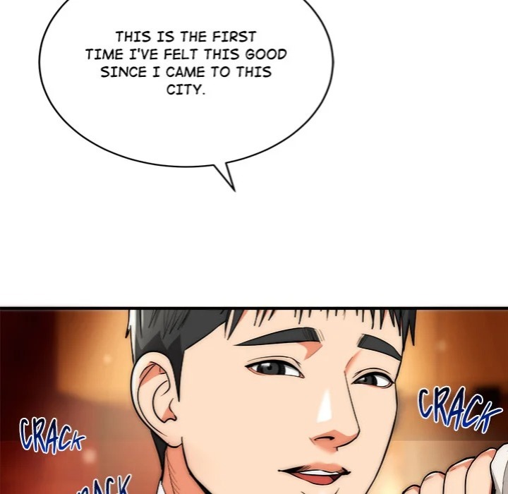 Kangsae the Strong Chapter 14 - Page 27