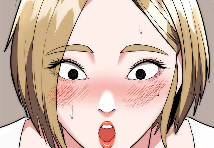 Kangsae the Strong Chapter 14 - Page 3