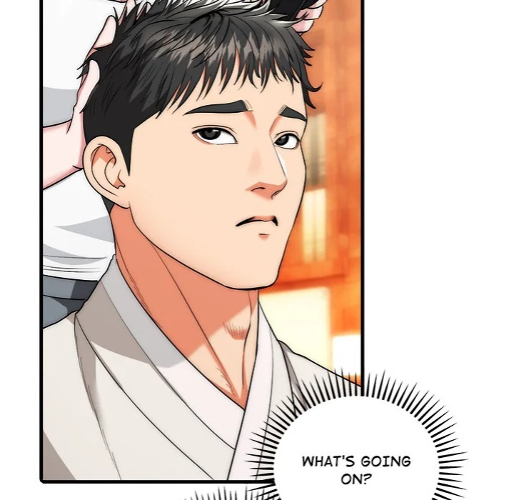 Kangsae the Strong Chapter 14 - Page 36