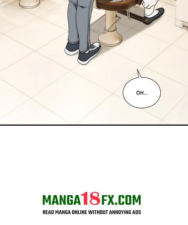 Kangsae the Strong Chapter 14 - Page 44