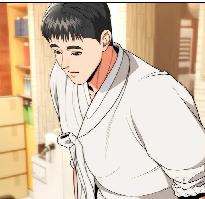 Kangsae the Strong Chapter 14 - Page 51