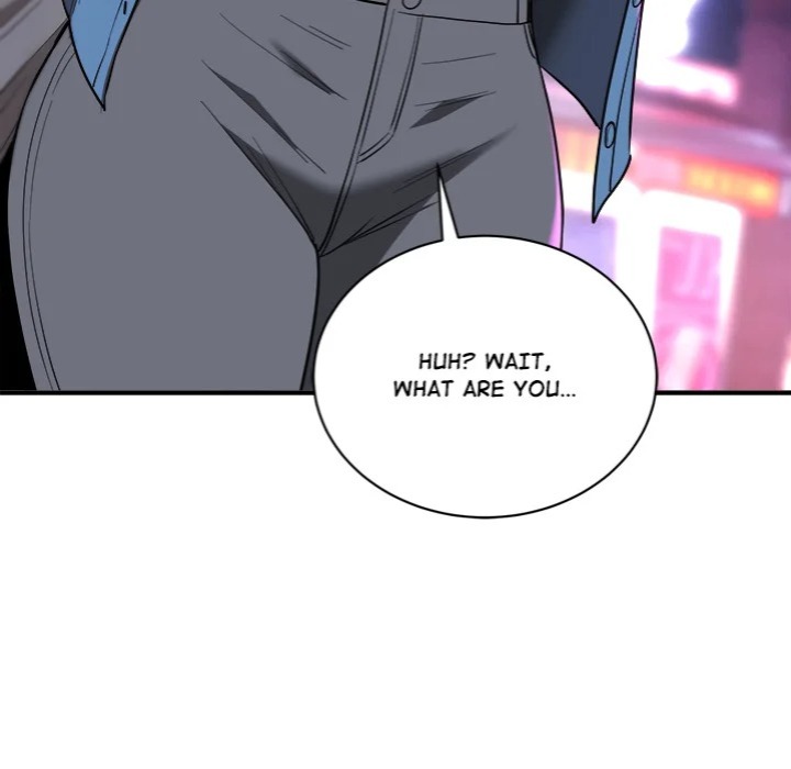 Kangsae the Strong Chapter 14 - Page 78