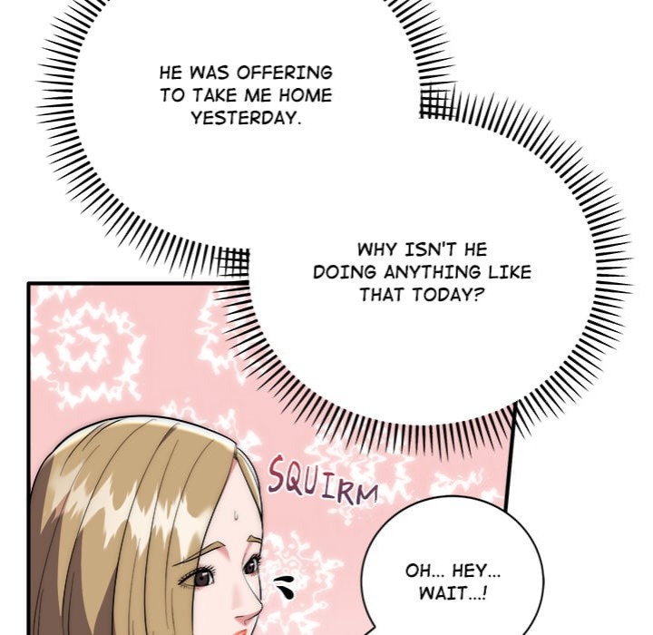 Kangsae the Strong Chapter 15 - Page 104