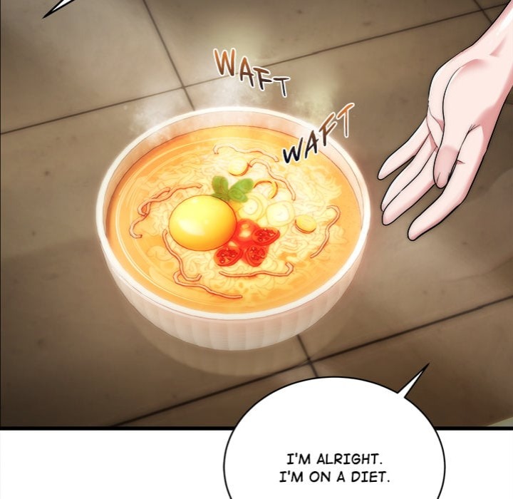 Kangsae the Strong Chapter 15 - Page 115