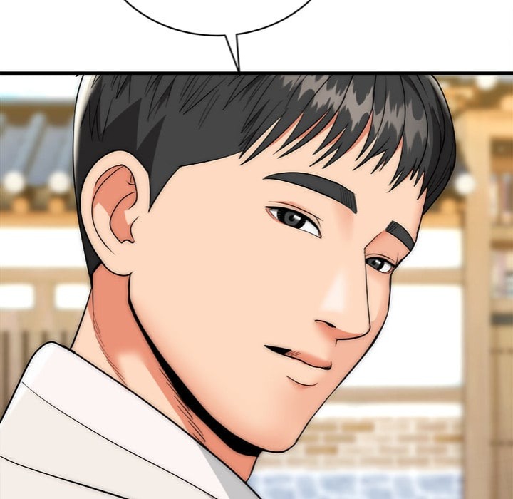 Kangsae the Strong Chapter 15 - Page 33