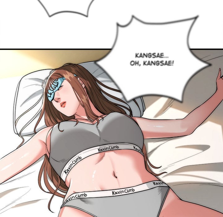 Kangsae the Strong Chapter 15 - Page 8