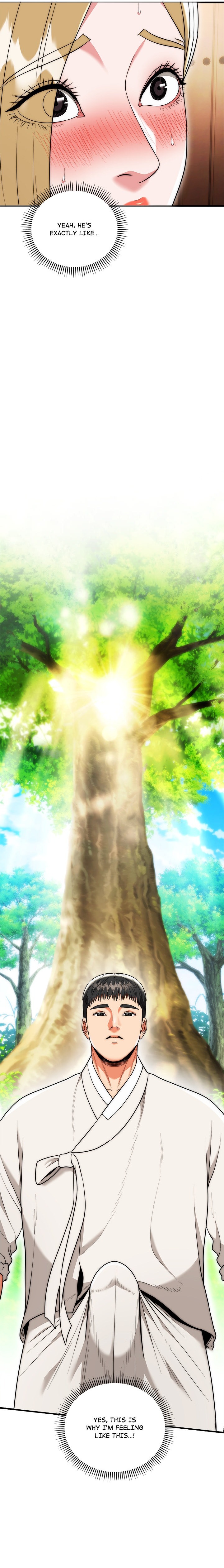 Kangsae the Strong Chapter 23 - Page 8