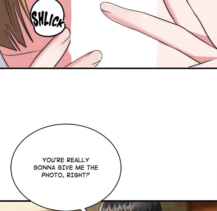 Kangsae the Strong Chapter 24 - Page 65