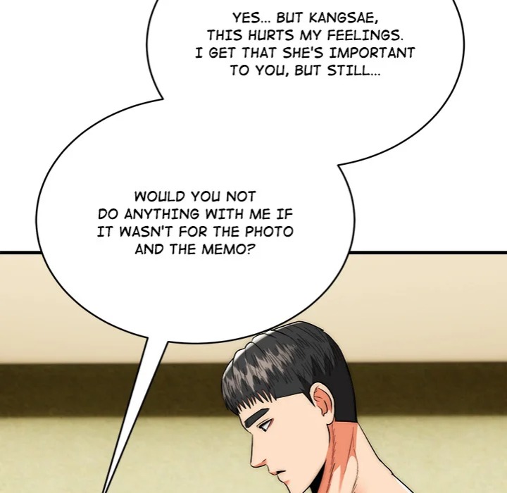 Kangsae the Strong Chapter 24 - Page 68