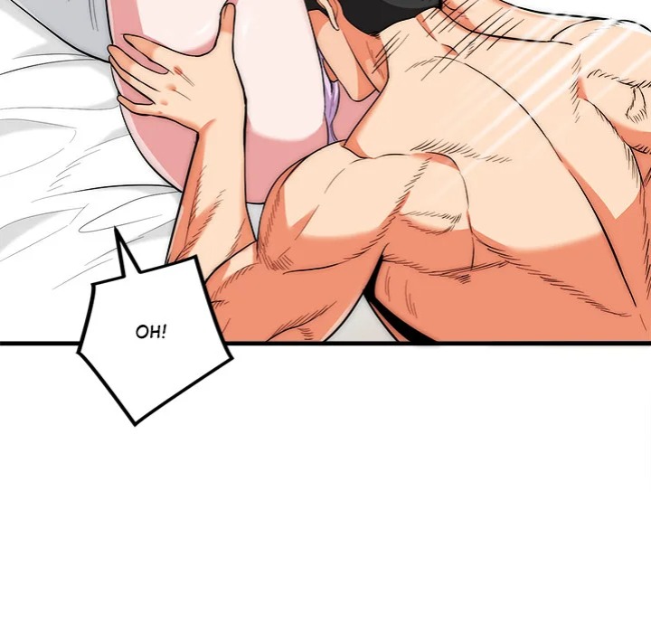 Kangsae the Strong Chapter 24 - Page 89