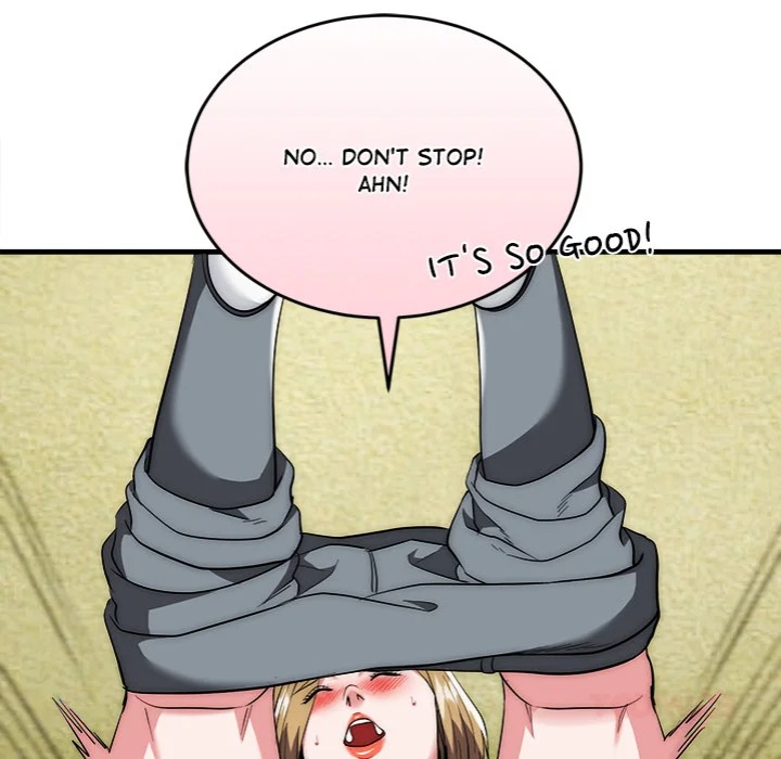 Kangsae the Strong Chapter 24 - Page 93