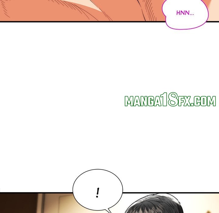 Kangsae the Strong Chapter 32 - Page 25