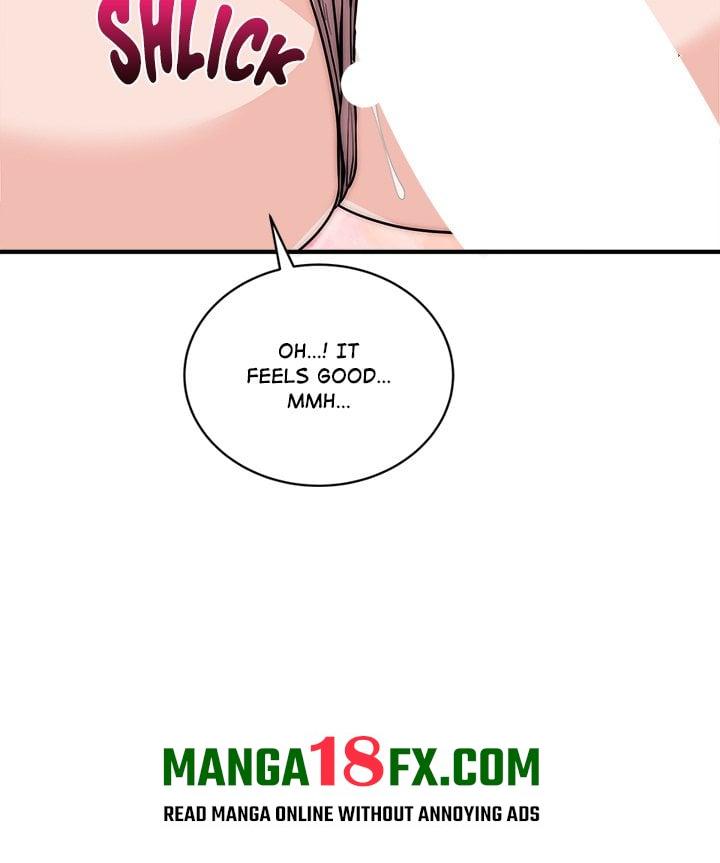 Kangsae the Strong Chapter 32 - Page 43