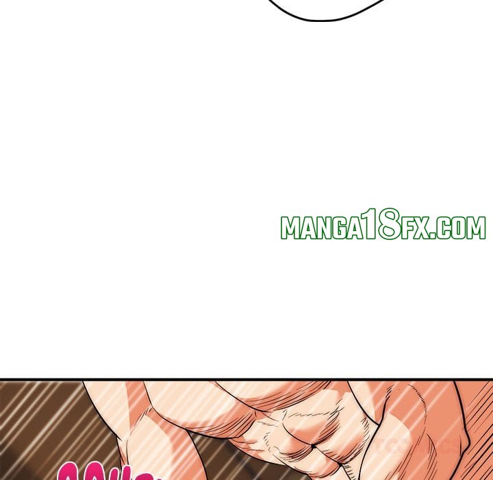 Kangsae the Strong Chapter 33 - Page 21