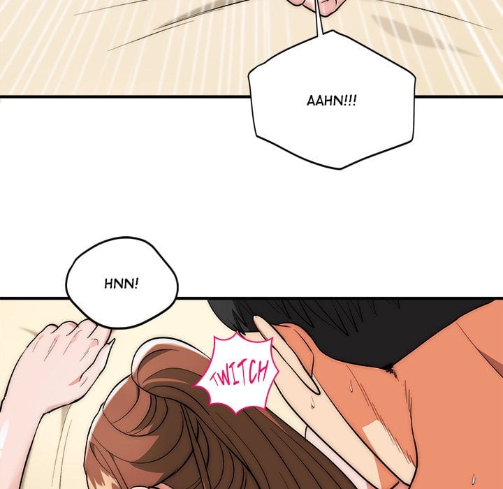 Kangsae the Strong Chapter 33 - Page 43