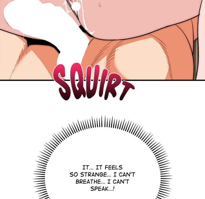 Kangsae the Strong Chapter 33 - Page 5