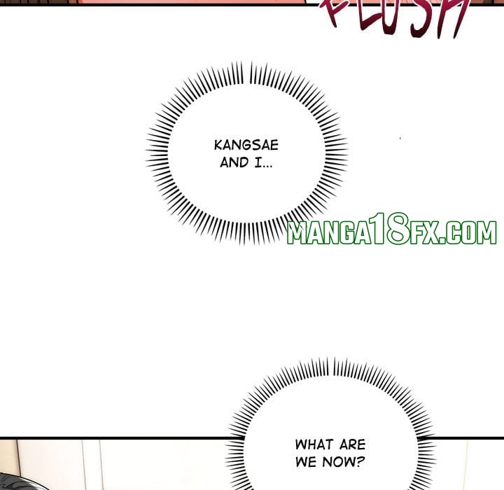 Kangsae the Strong Chapter 33 - Page 73