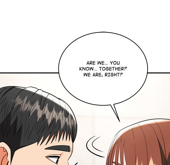 Kangsae the Strong Chapter 33 - Page 81