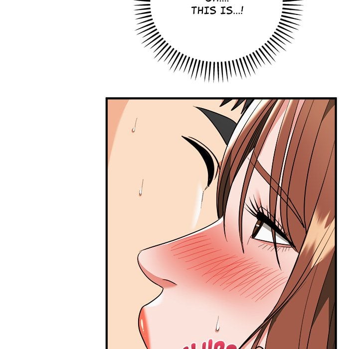 Kangsae the Strong Chapter 33 - Page 94