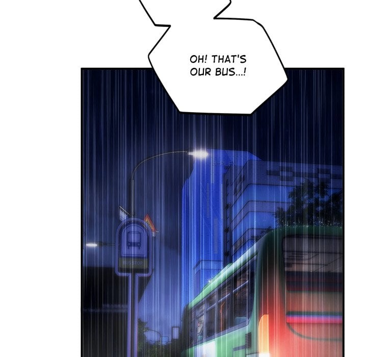 Kangsae the Strong Chapter 36 - Page 133