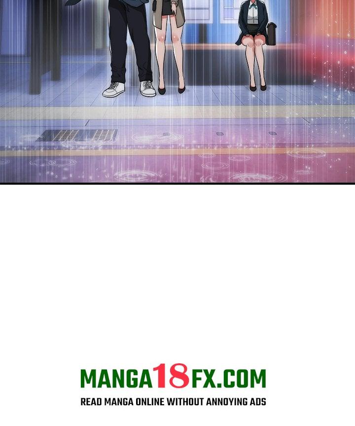 Kangsae the Strong Chapter 36 - Page 138