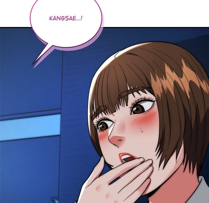 Kangsae the Strong Chapter 36 - Page 23