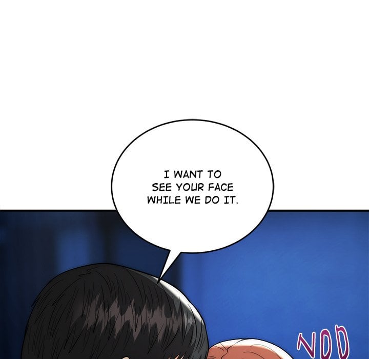 Kangsae the Strong Chapter 36 - Page 32