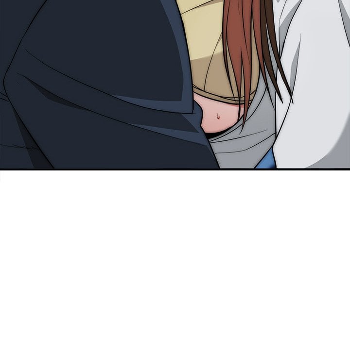 Kangsae the Strong Chapter 36 - Page 54