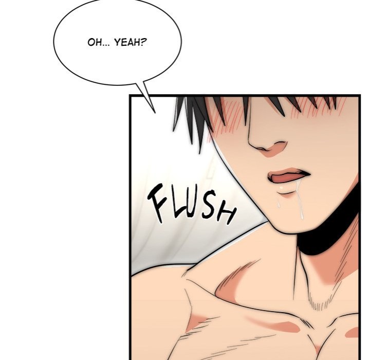 Kangsae the Strong Chapter 6 - Page 120