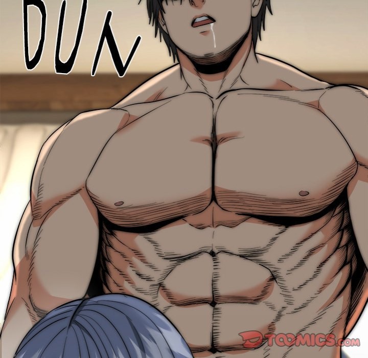 Kangsae the Strong Chapter 6 - Page 123