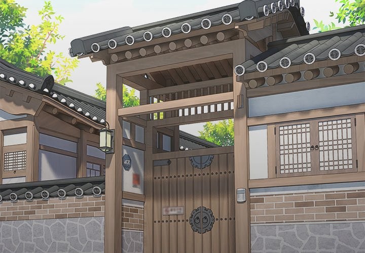 Kangsae the Strong Chapter 6 - Page 4