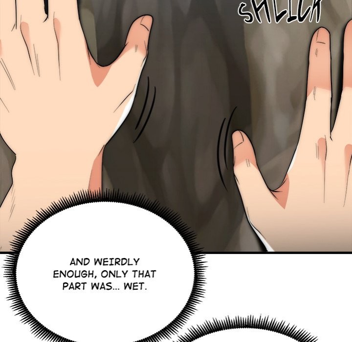 Kangsae the Strong Chapter 6 - Page 71