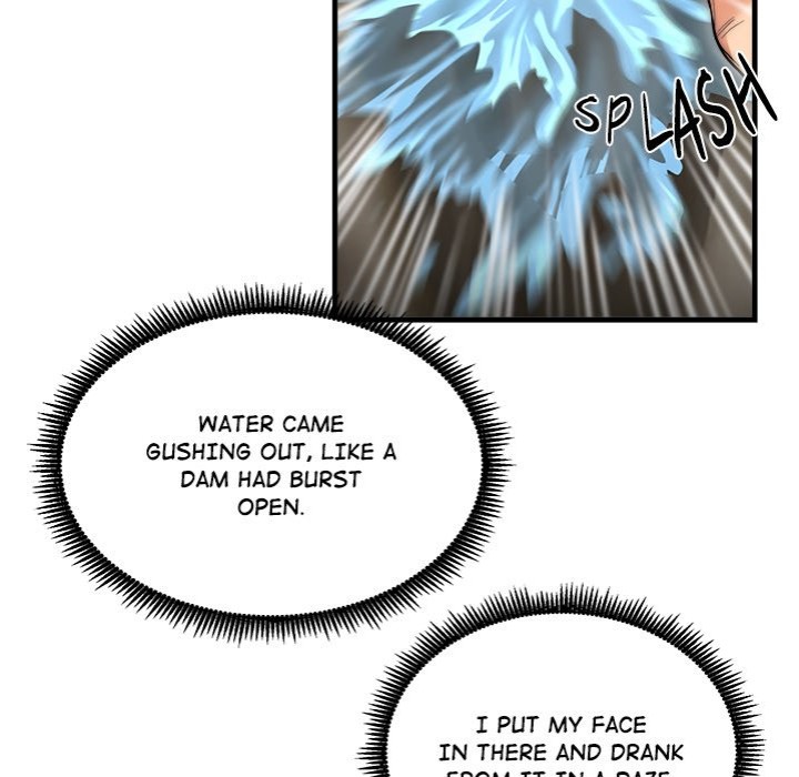 Kangsae the Strong Chapter 6 - Page 73