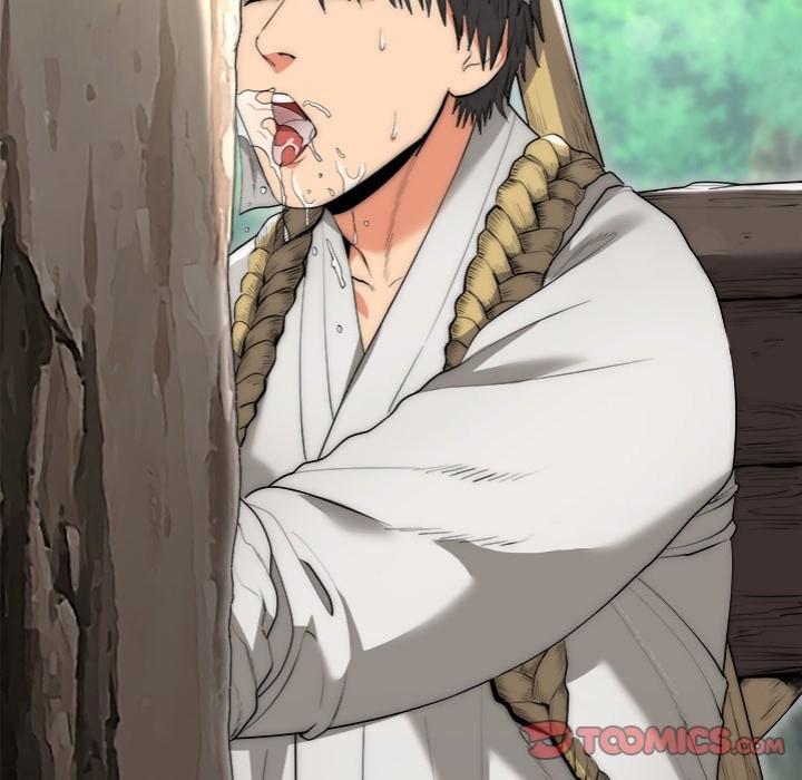 Kangsae the Strong Chapter 6 - Page 75