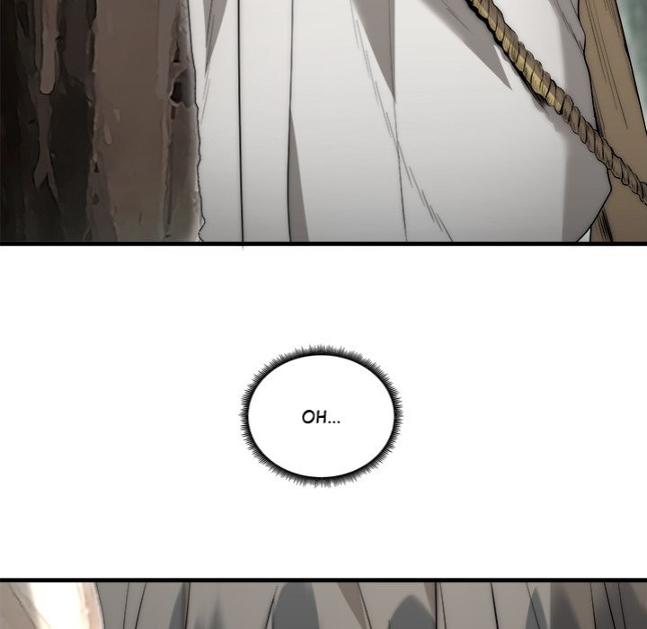 Kangsae the Strong Chapter 6 - Page 76