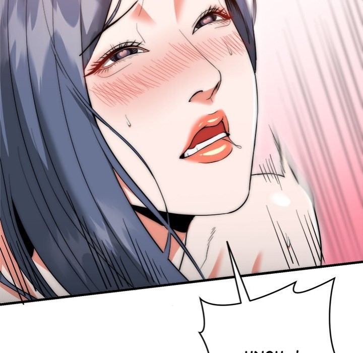 Kangsae the Strong Chapter 6 - Page 89