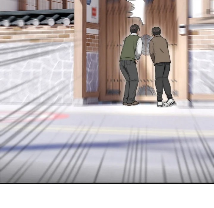 Kangsae the Strong Chapter 7 - Page 102