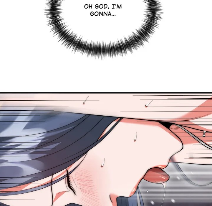 Kangsae the Strong Chapter 7 - Page 125